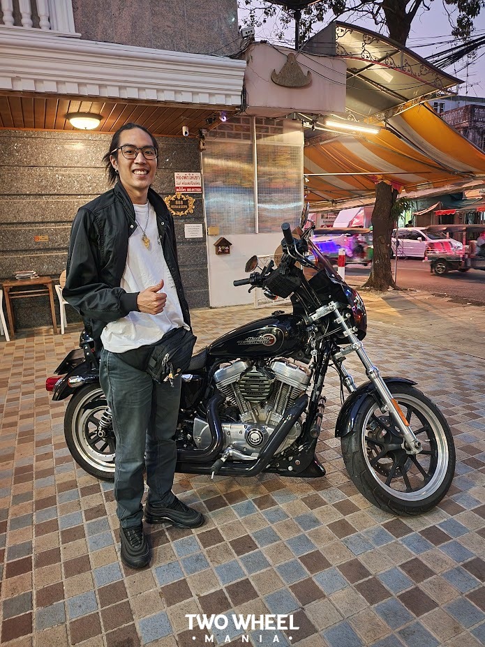 Many Thanks ภาพที่ 8