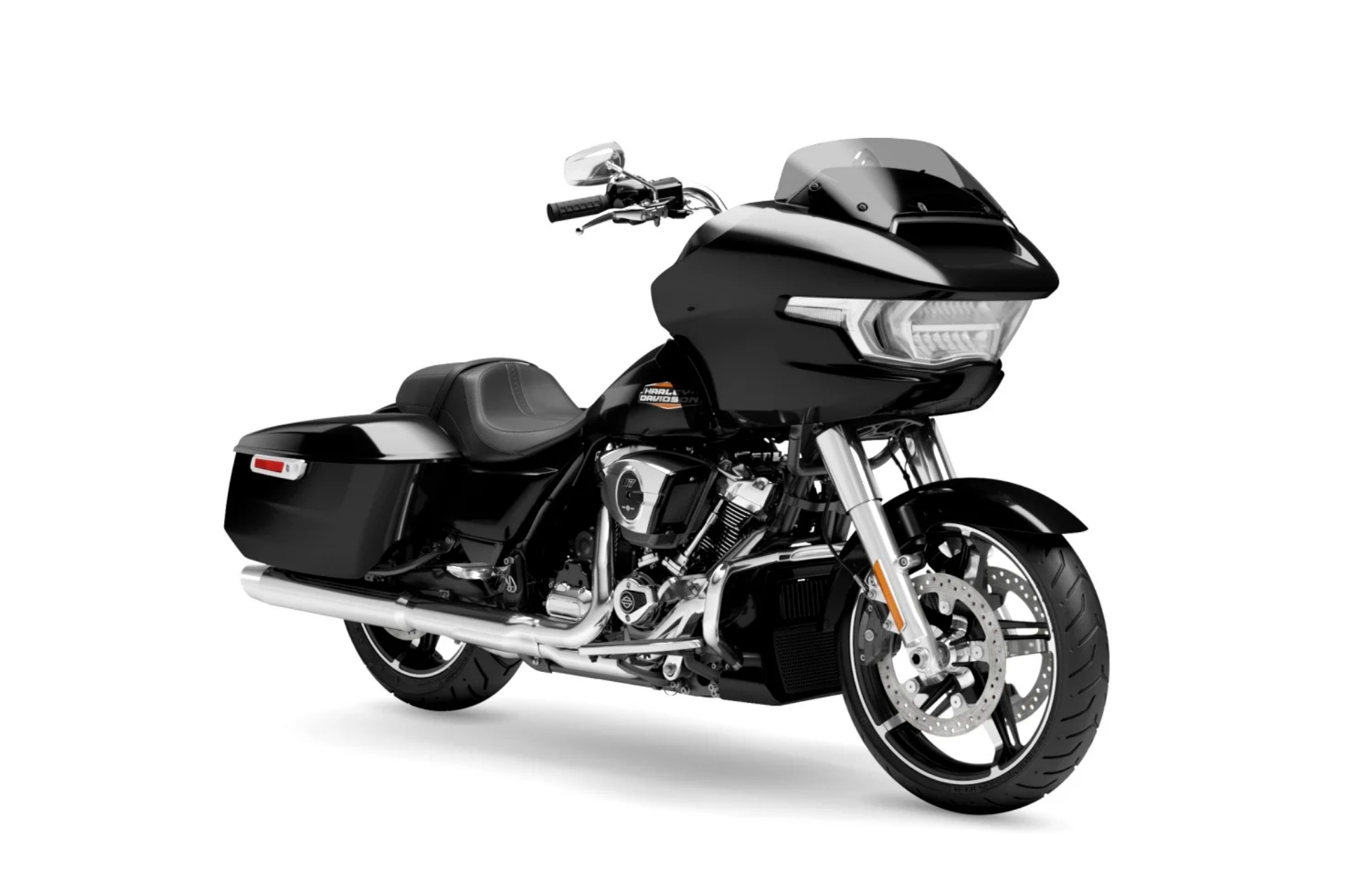 Harley-Davidson TOURING