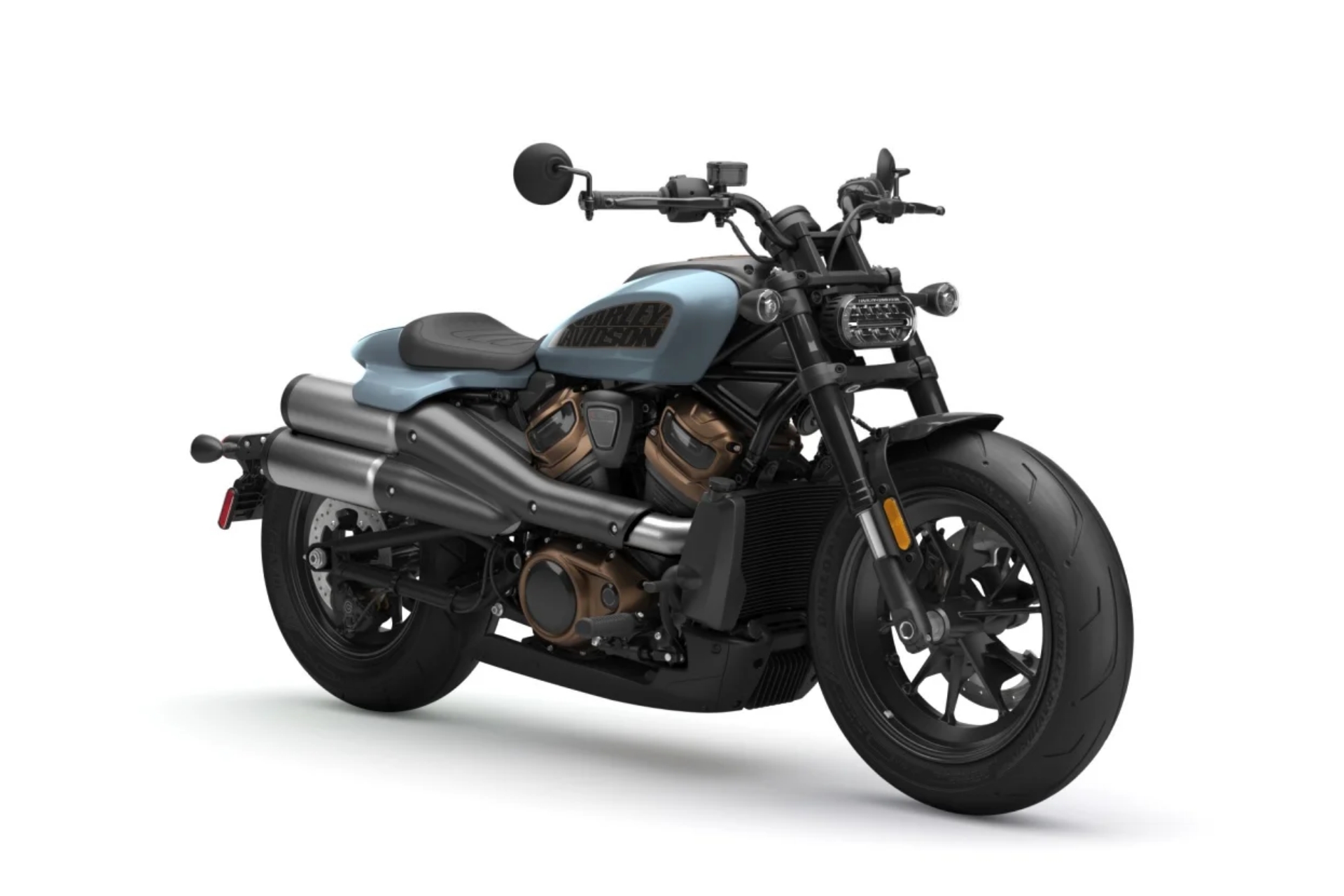 Harley-Davidson REVOLUTION MAX