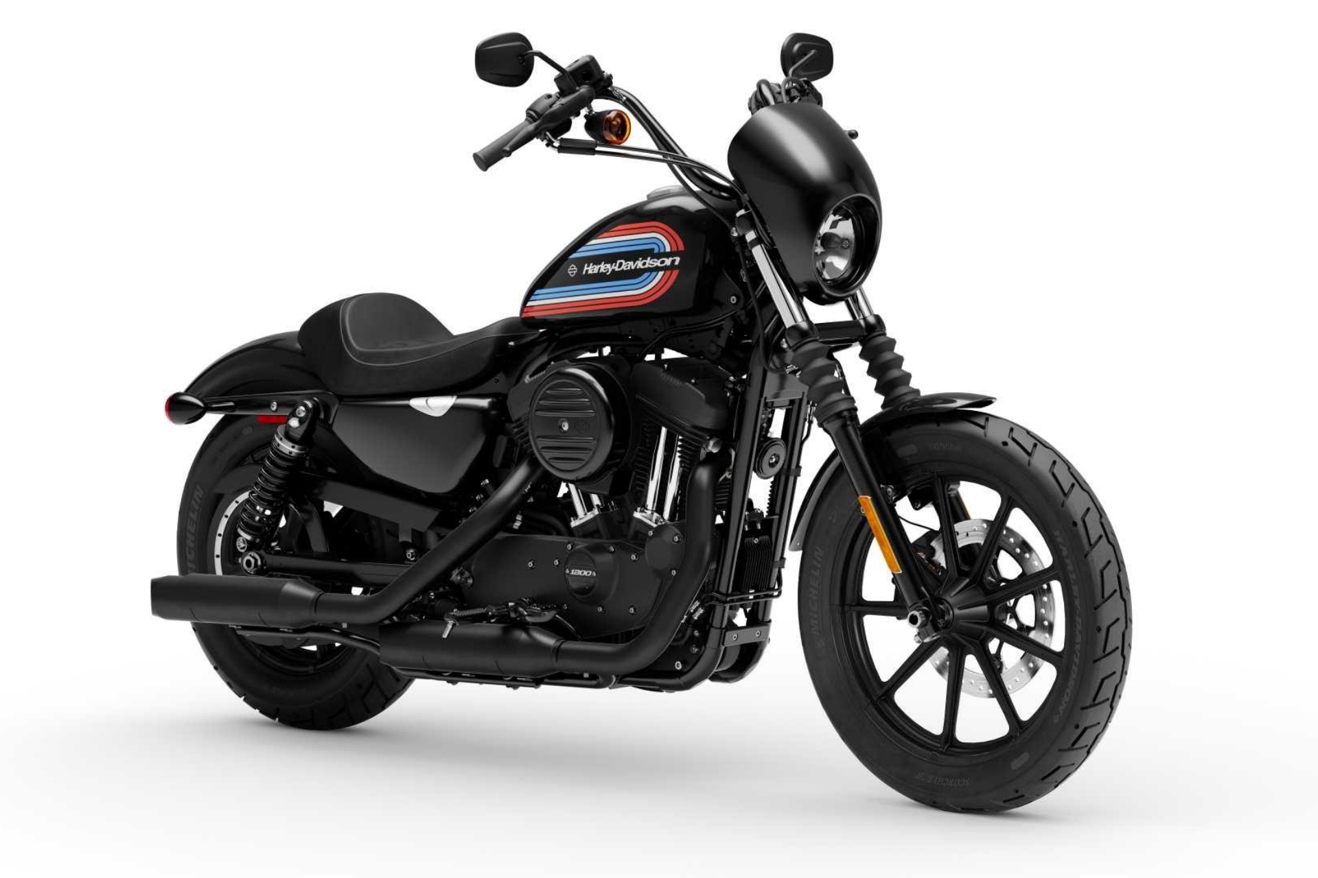 Harley-Davidson SPORTSTER