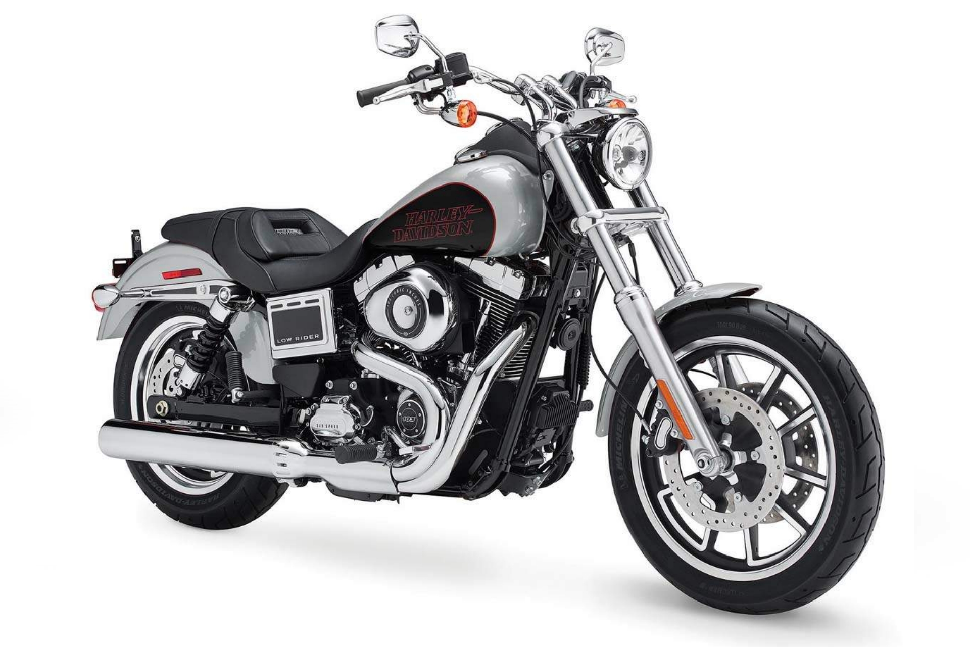 Harley-Davidson DYNA
