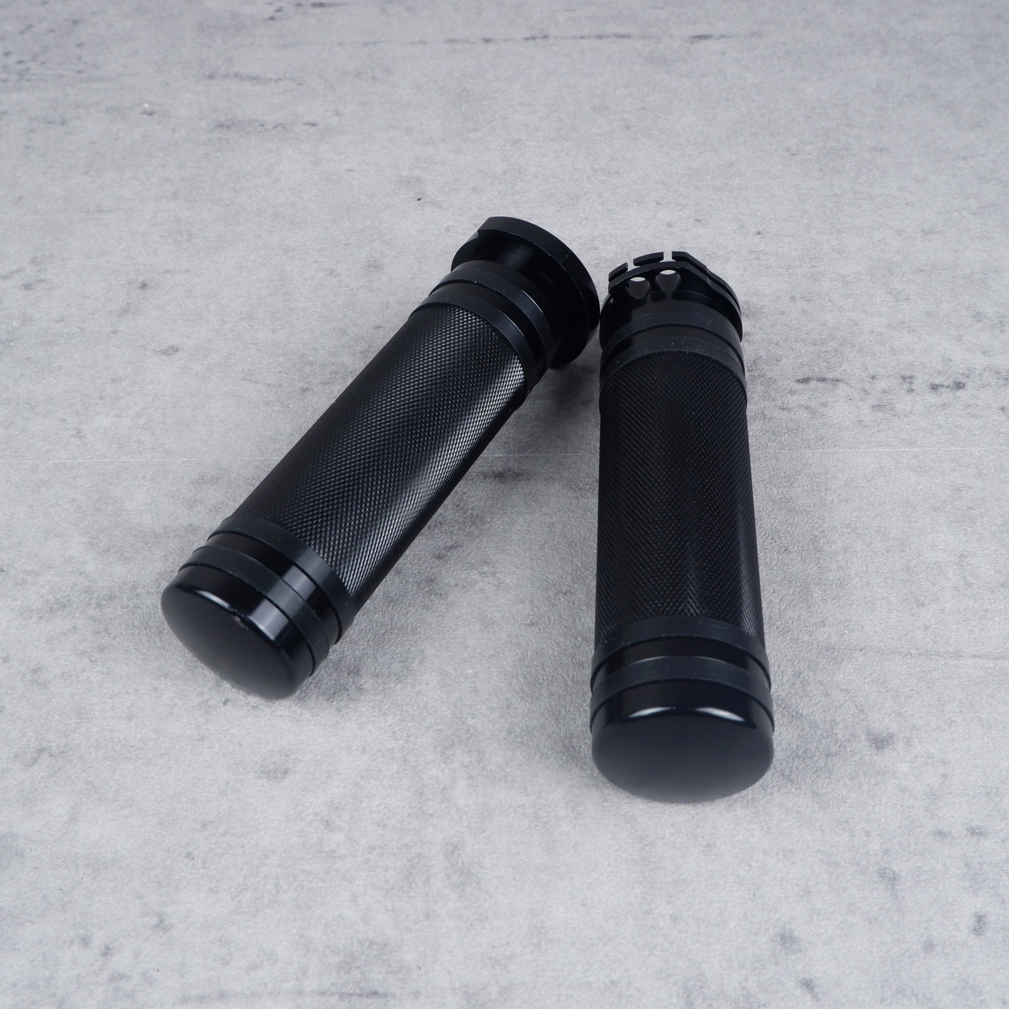 ปลอกแฮน Black Diamond (Black)