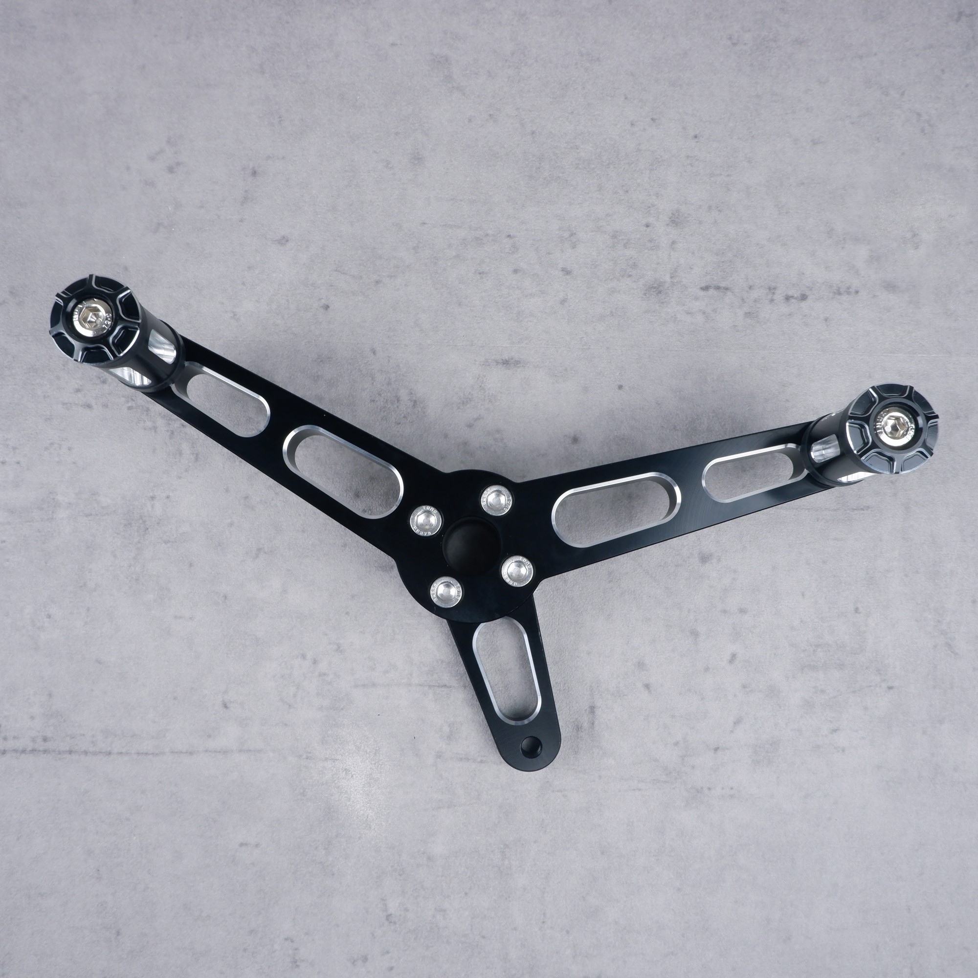 ตัว Shift เกียร Sportster 48