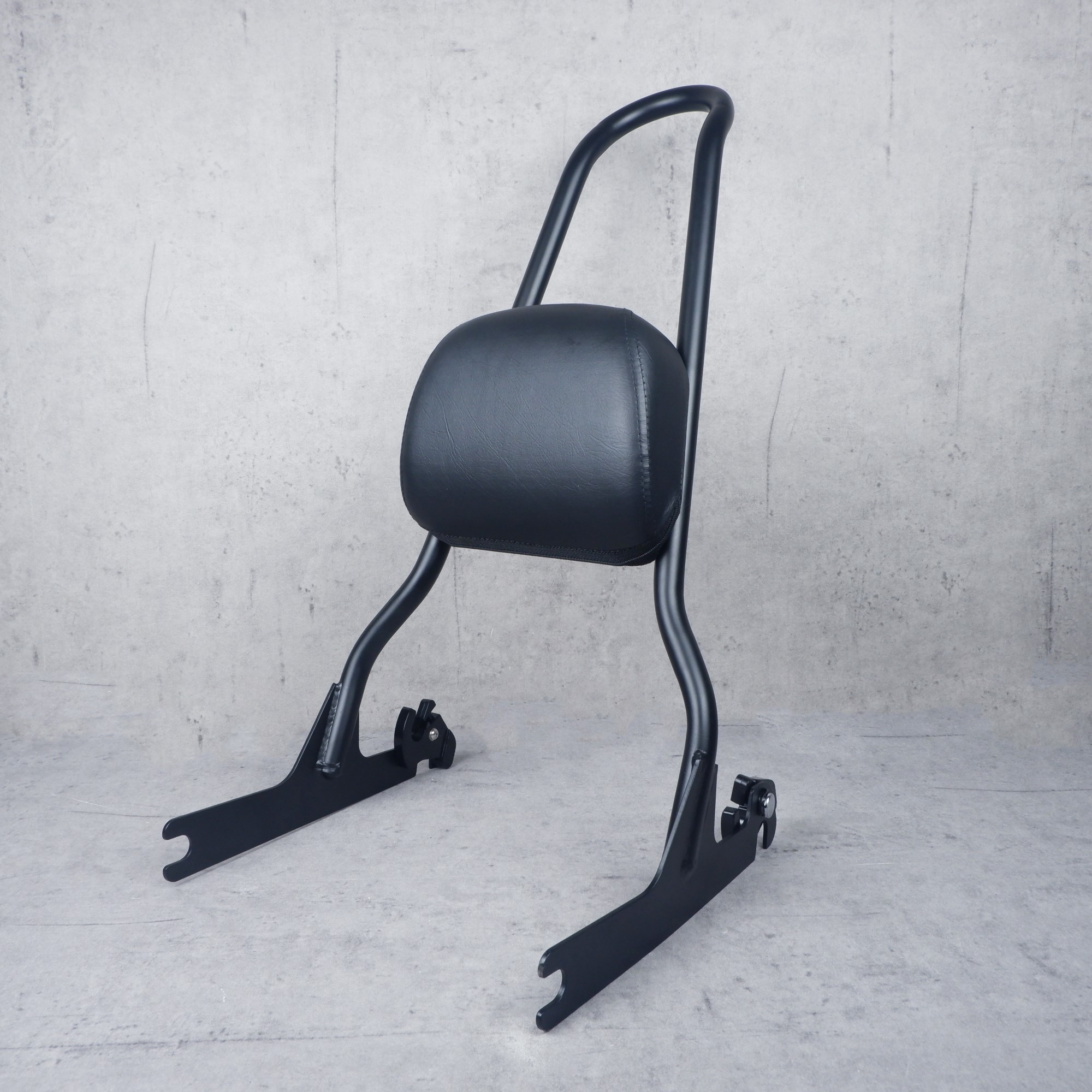Sissybar Softail (BK)
