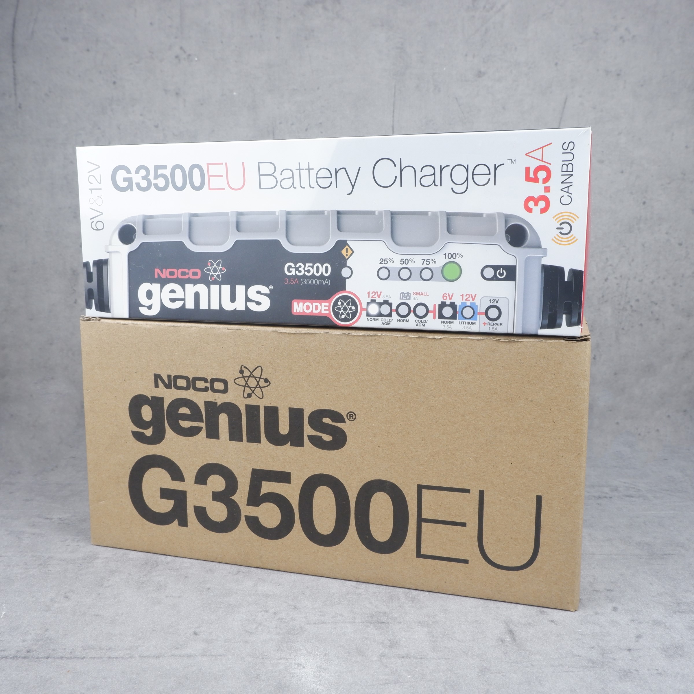 Genius G3500