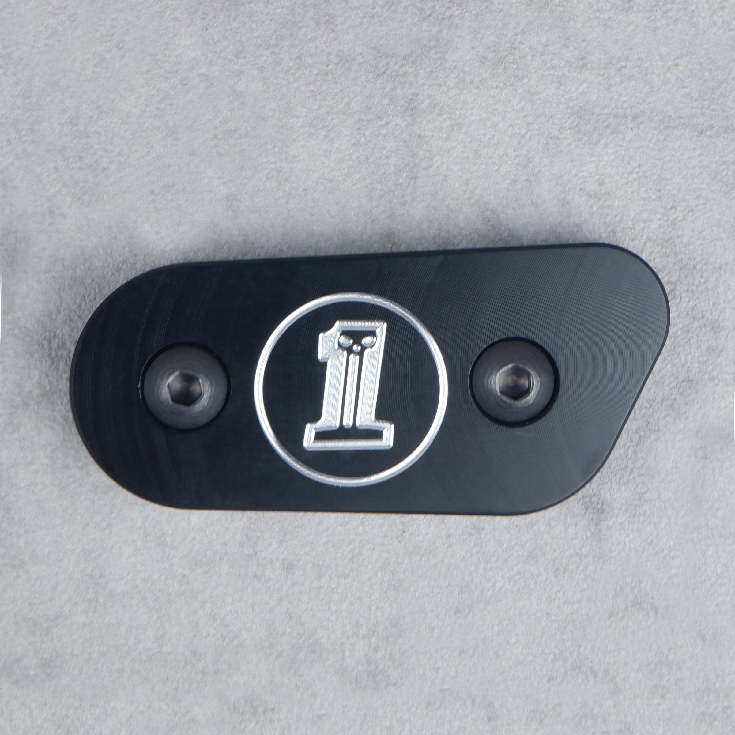 Inspection Cover HD-1
