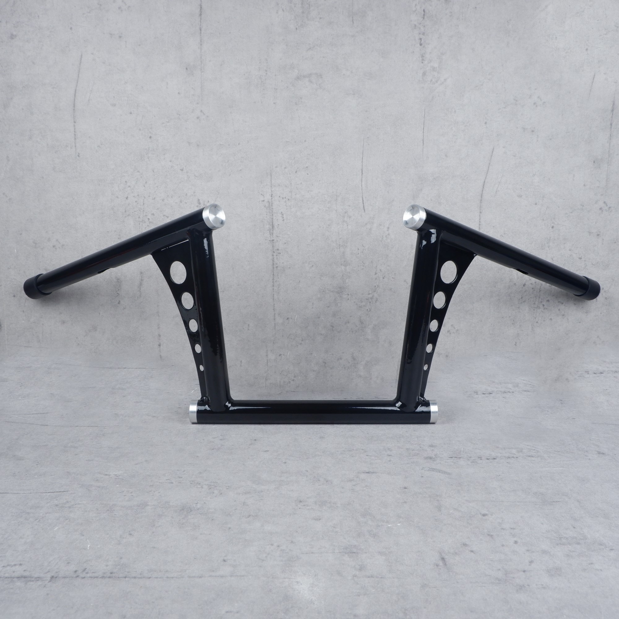 แฮนด์ RSD 8''
