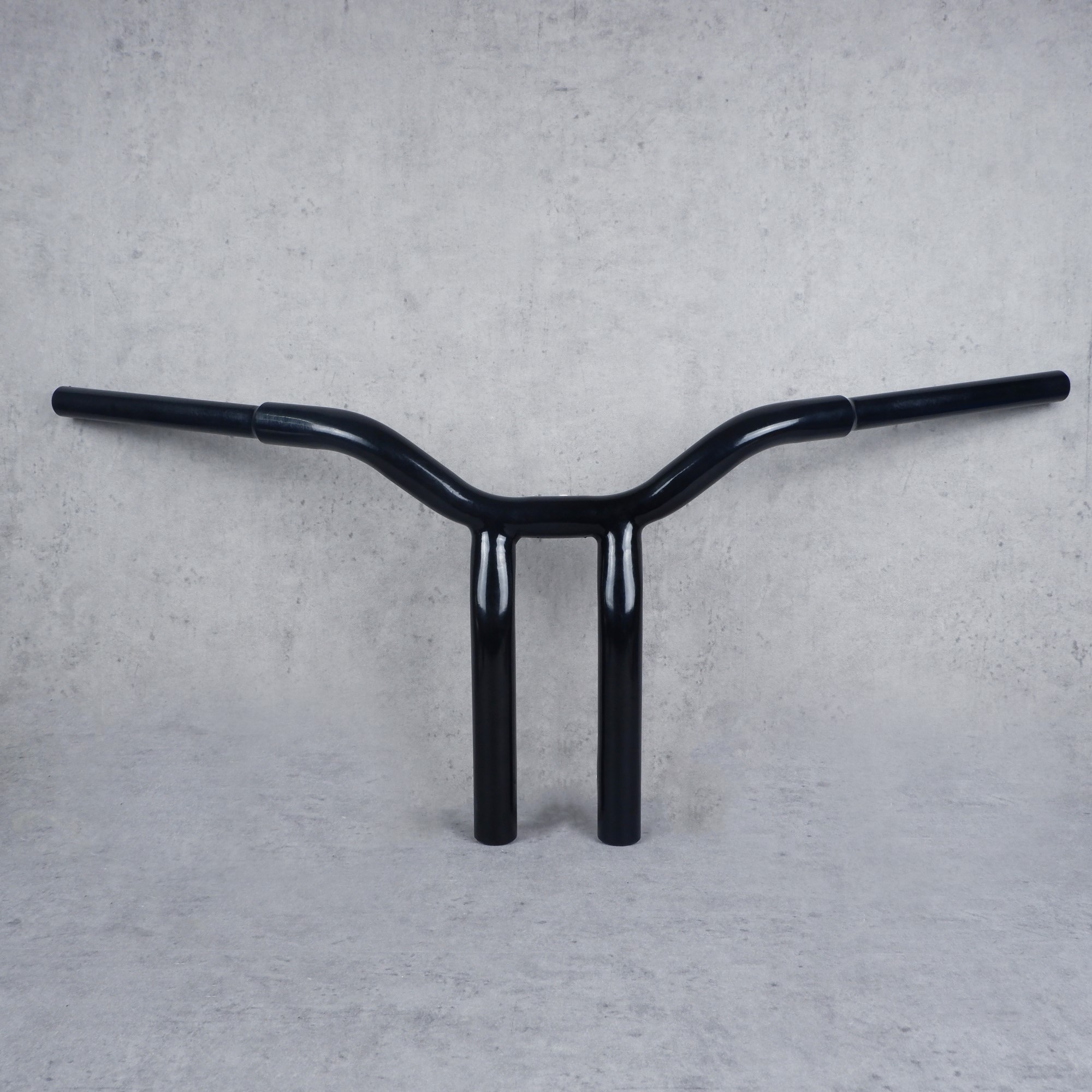 แฮนด์ปีกนก T-bar 12"