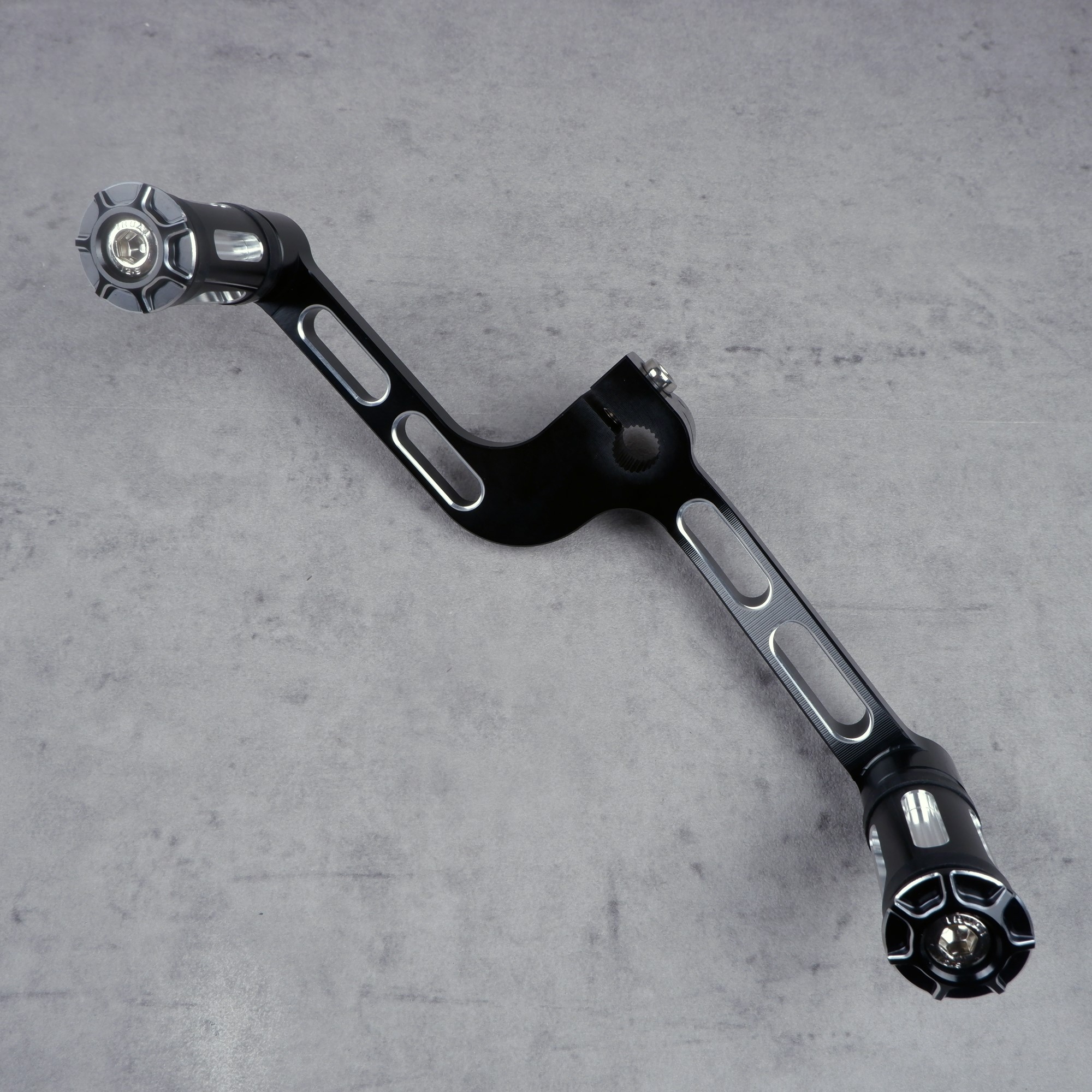 ตัว Shift เกียร Sportster 883