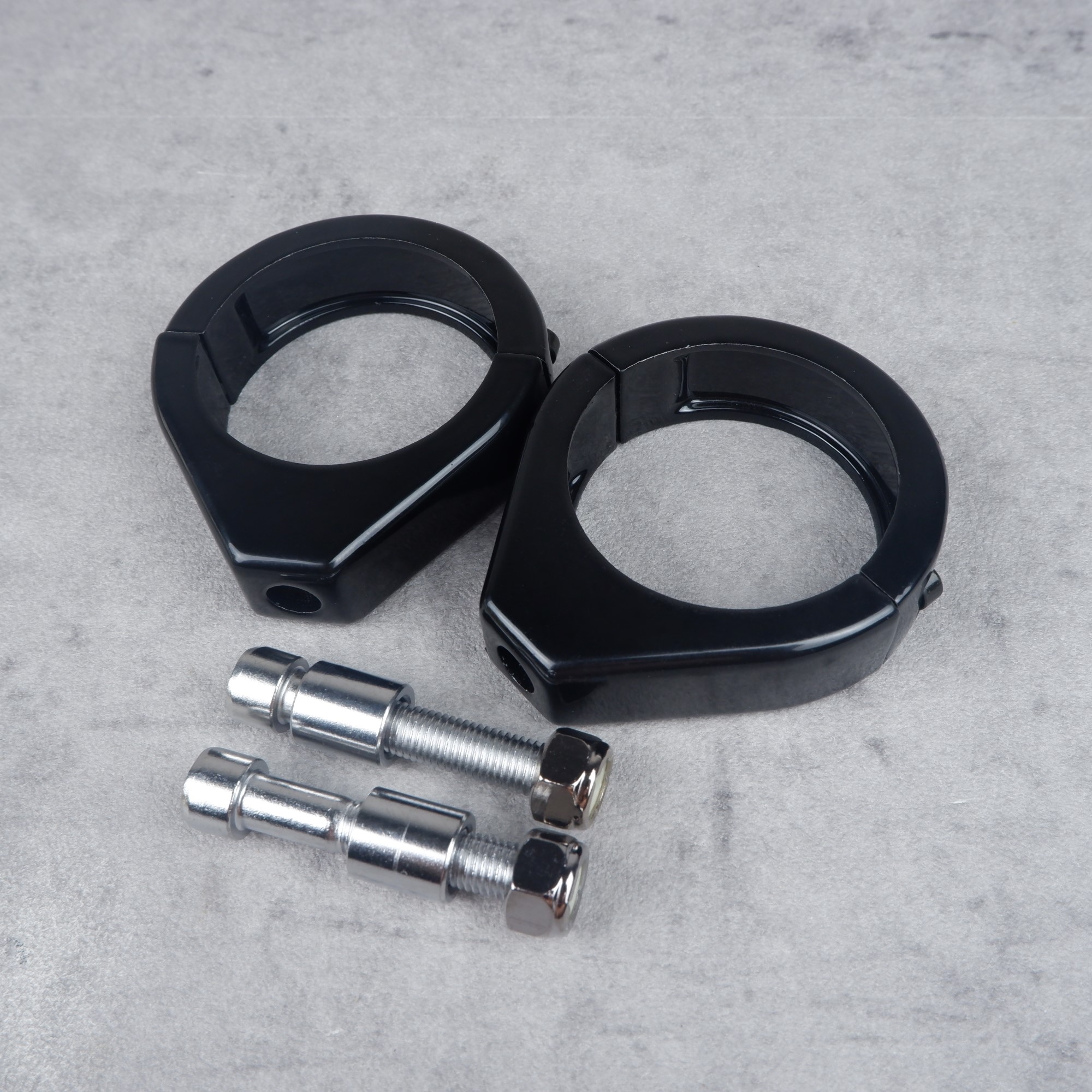 ขาจับไฟเลี้ยว 39MM