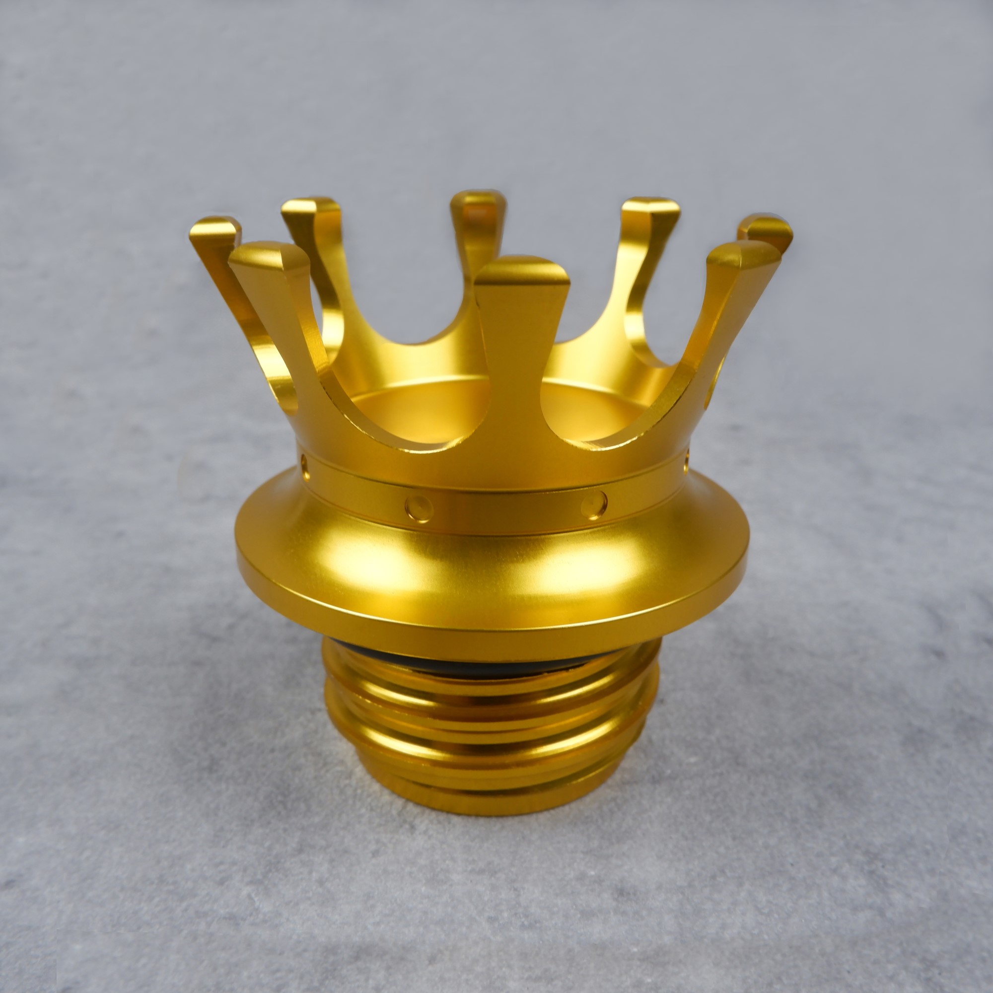 ฝาน้ำมัน Crown (GD)