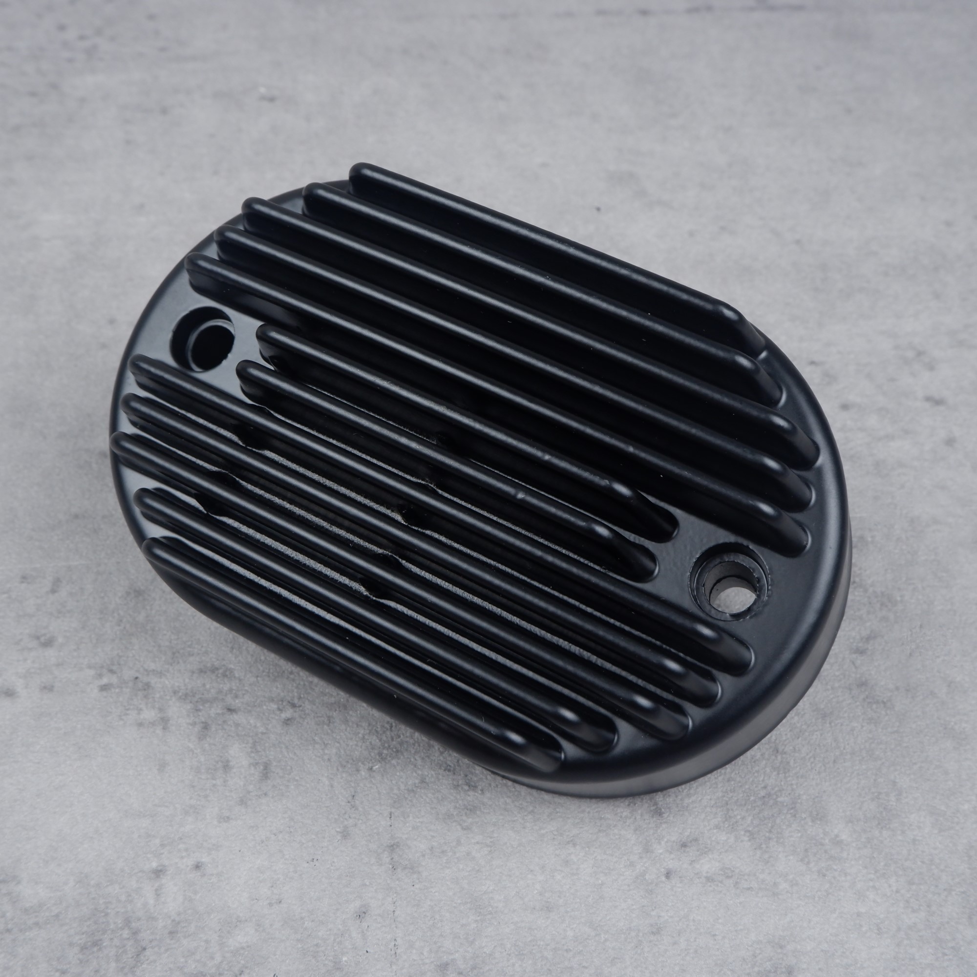 Regulator Softail07-14