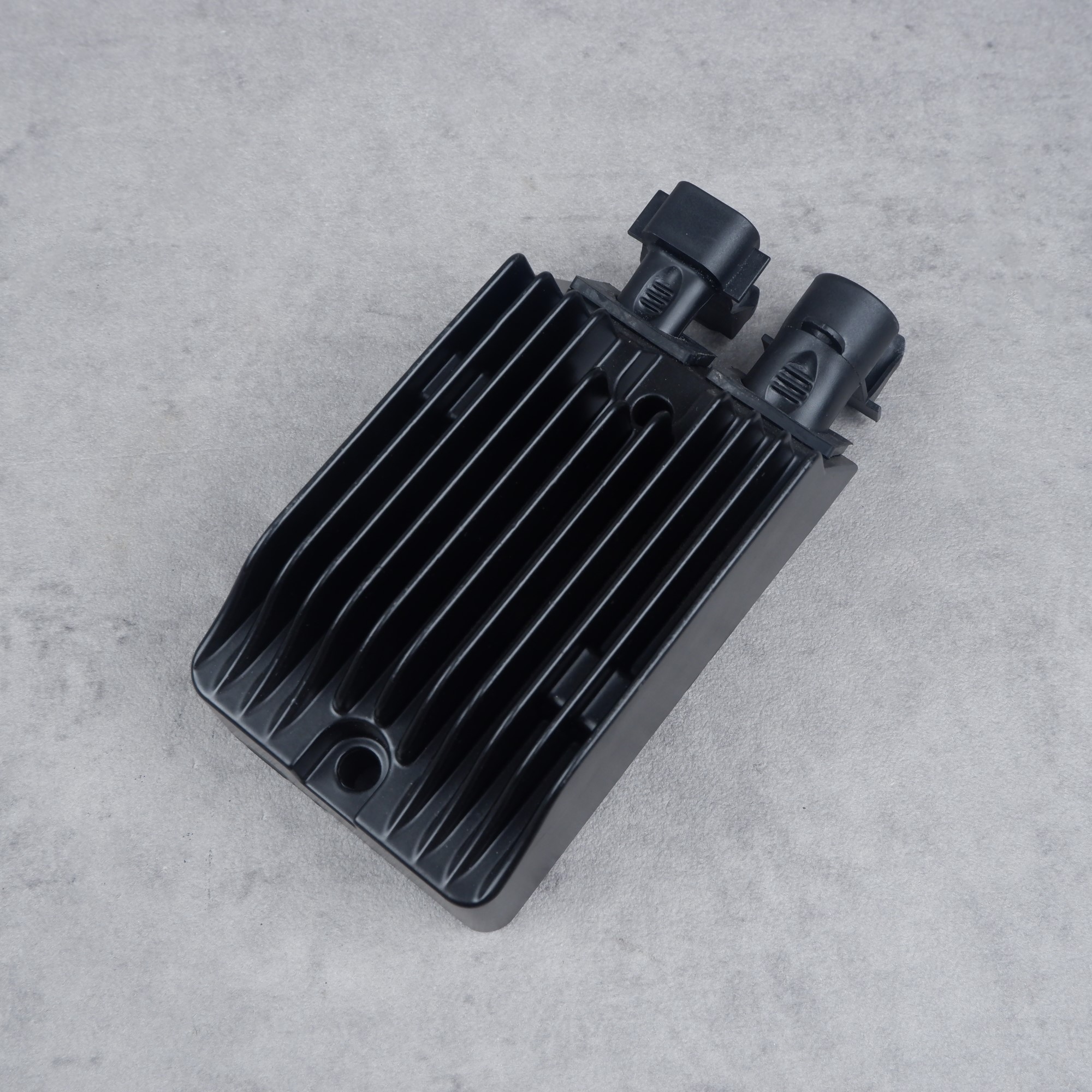 Regulator Sportster14-later