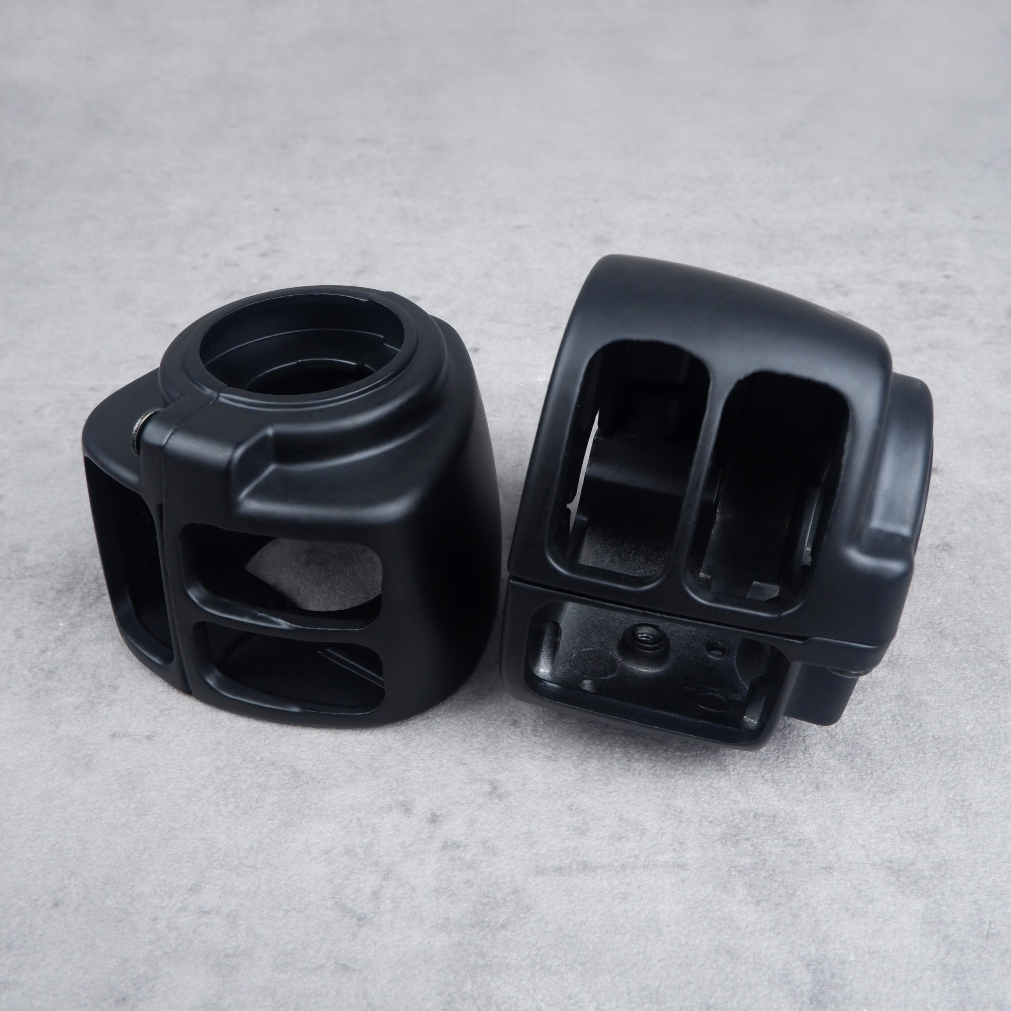 ชุดครอบ Switch (BK)