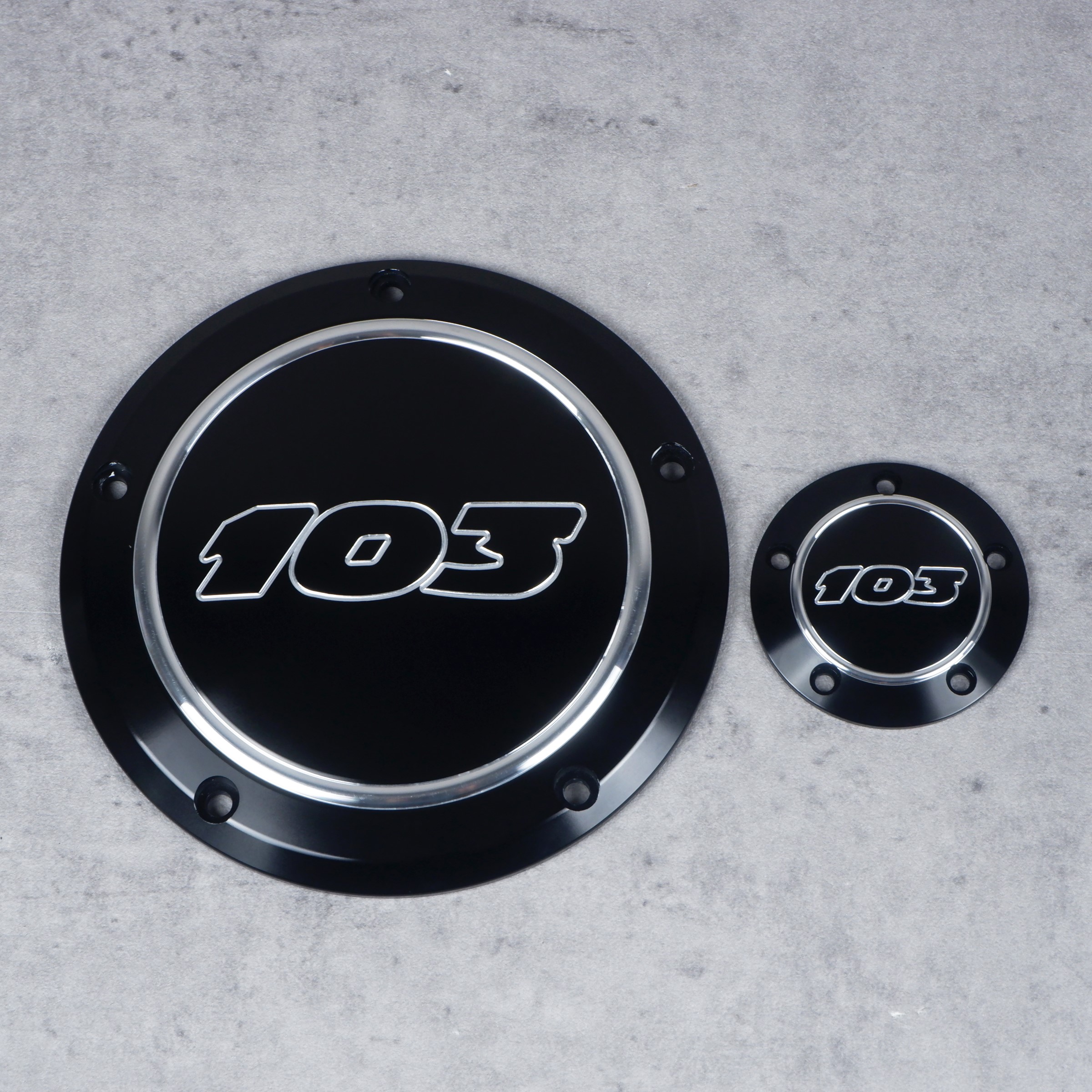 Derby-Timing 103 (BK)