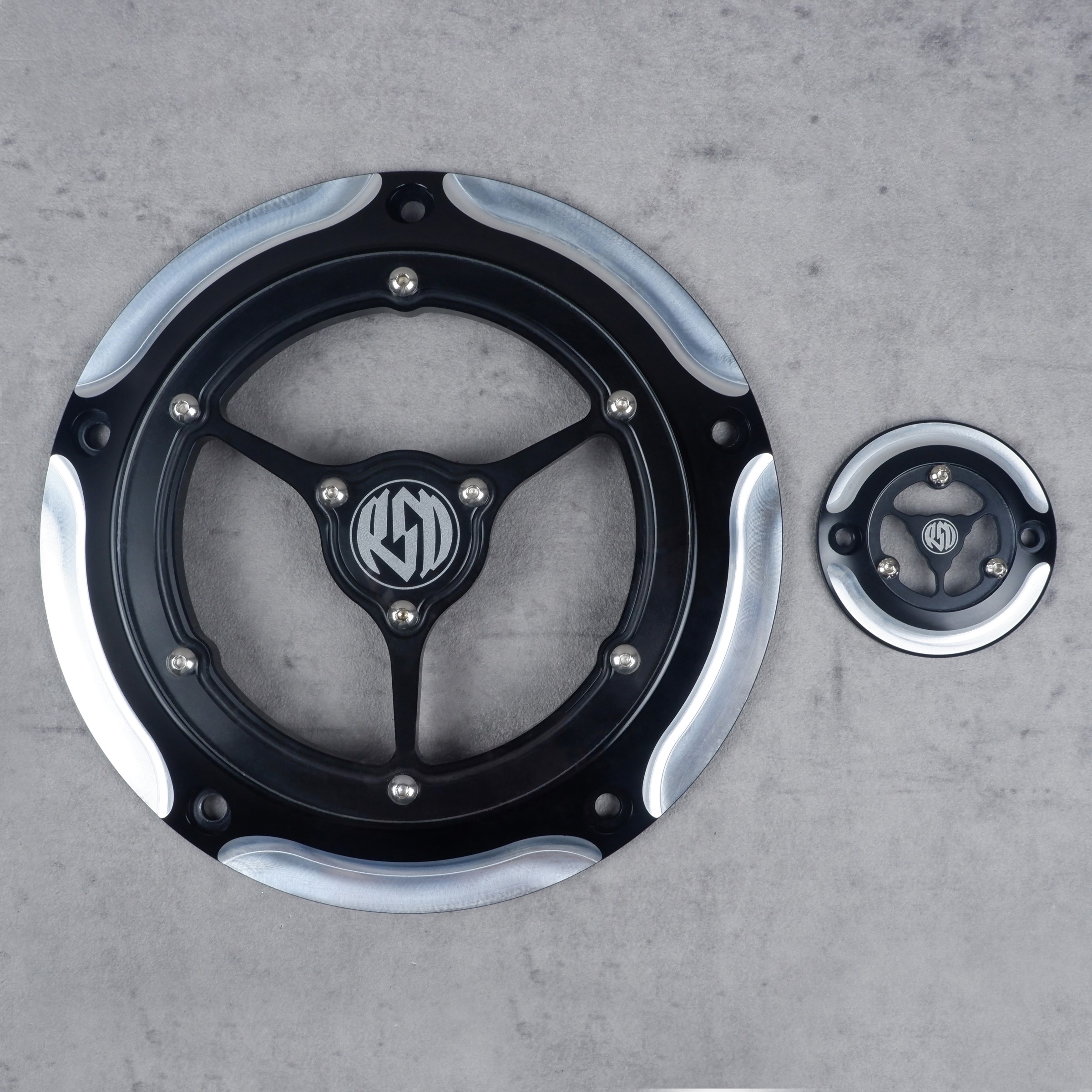 Derby-Timing RSD Clarity Touring(CB)