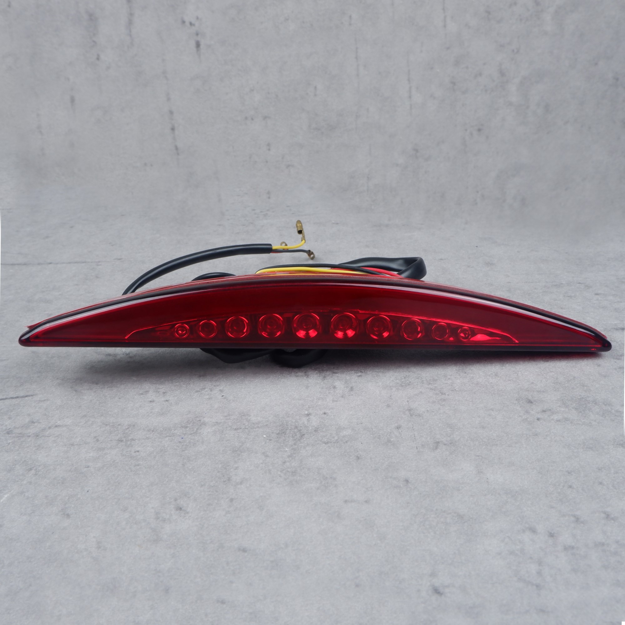 ไฟ LED ใต้บังโคลน Softail (RD)