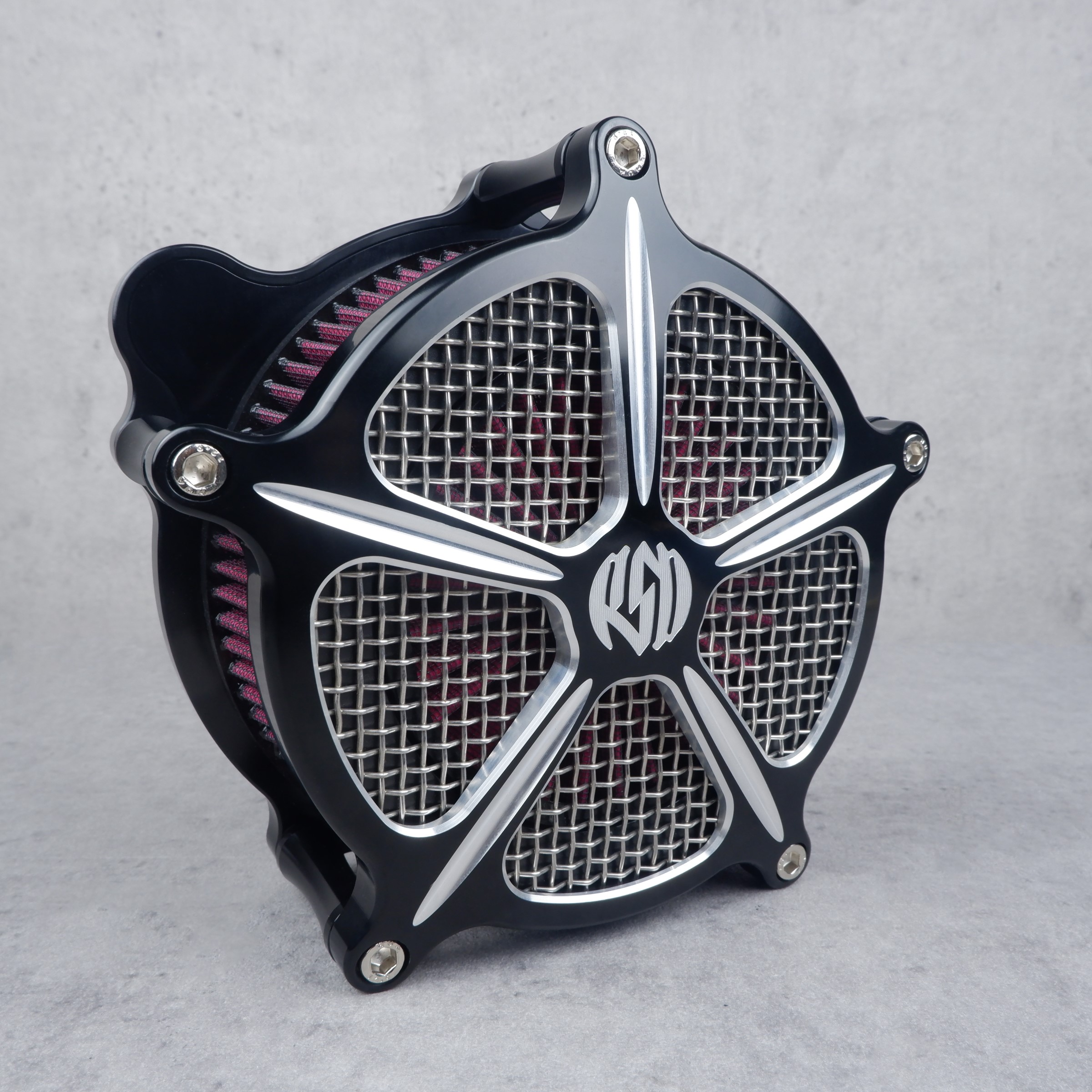 กรอง RSD Speed 5