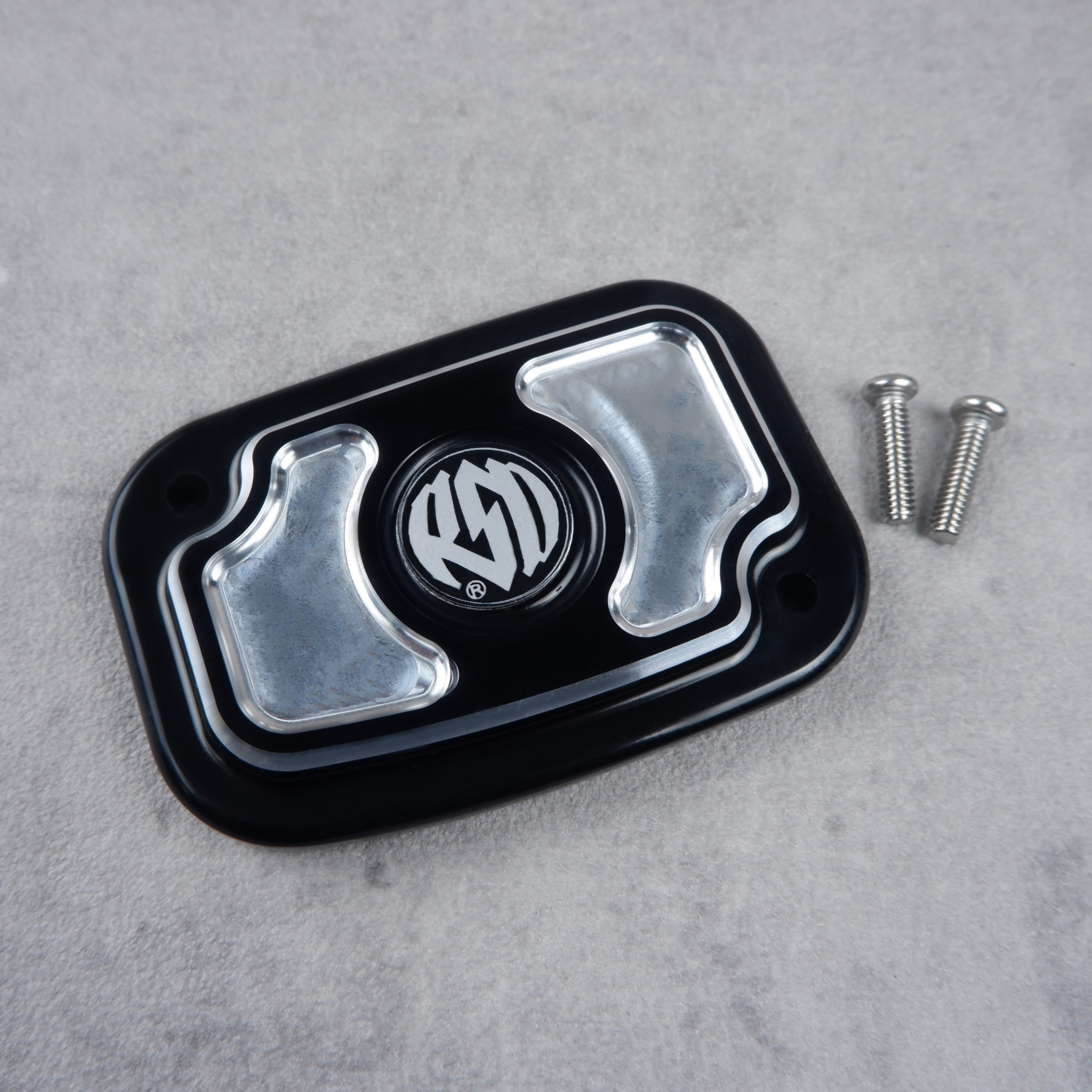 Cylinder Cap RSD (CB)