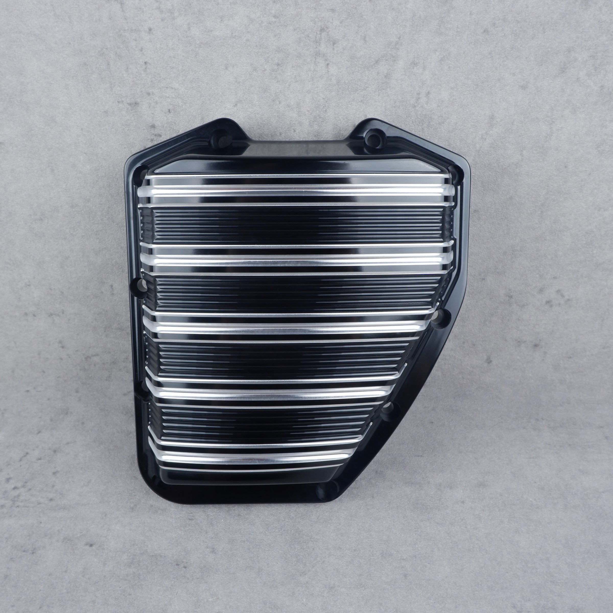 10-Guage Cam Cover