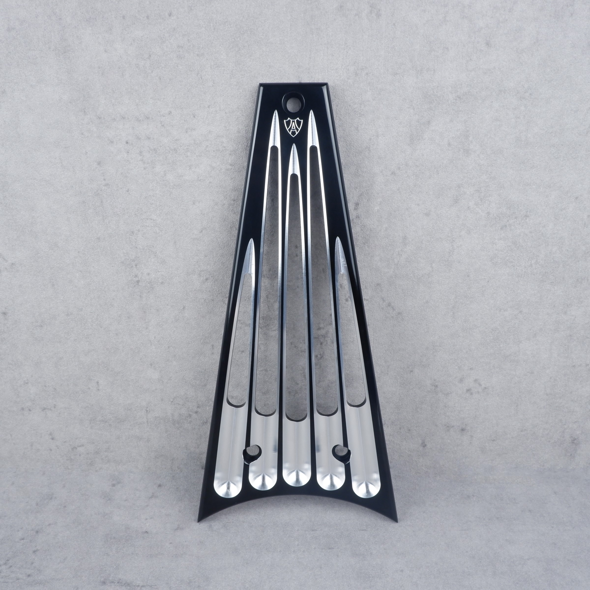 Frame Grill ArlenNess