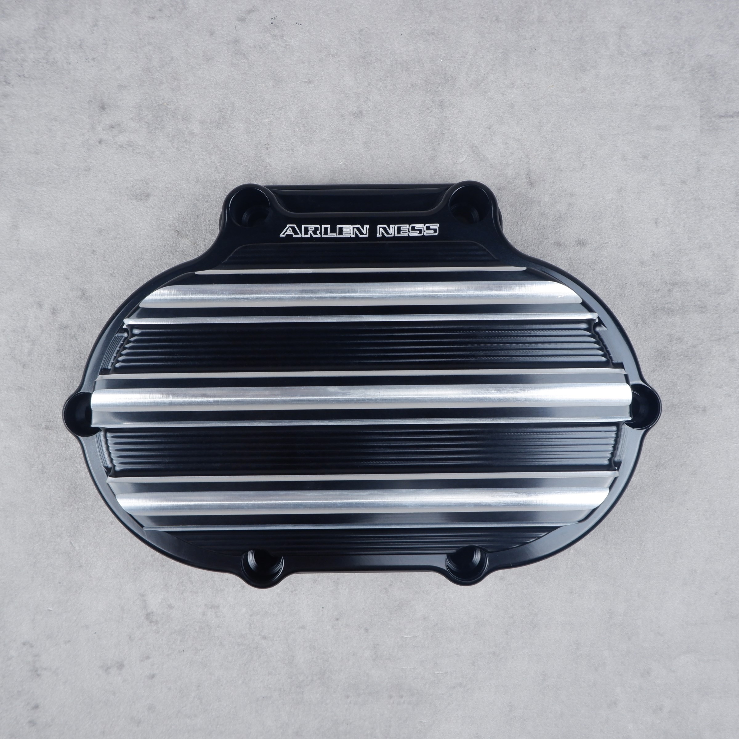 TransmissionSlide Cover