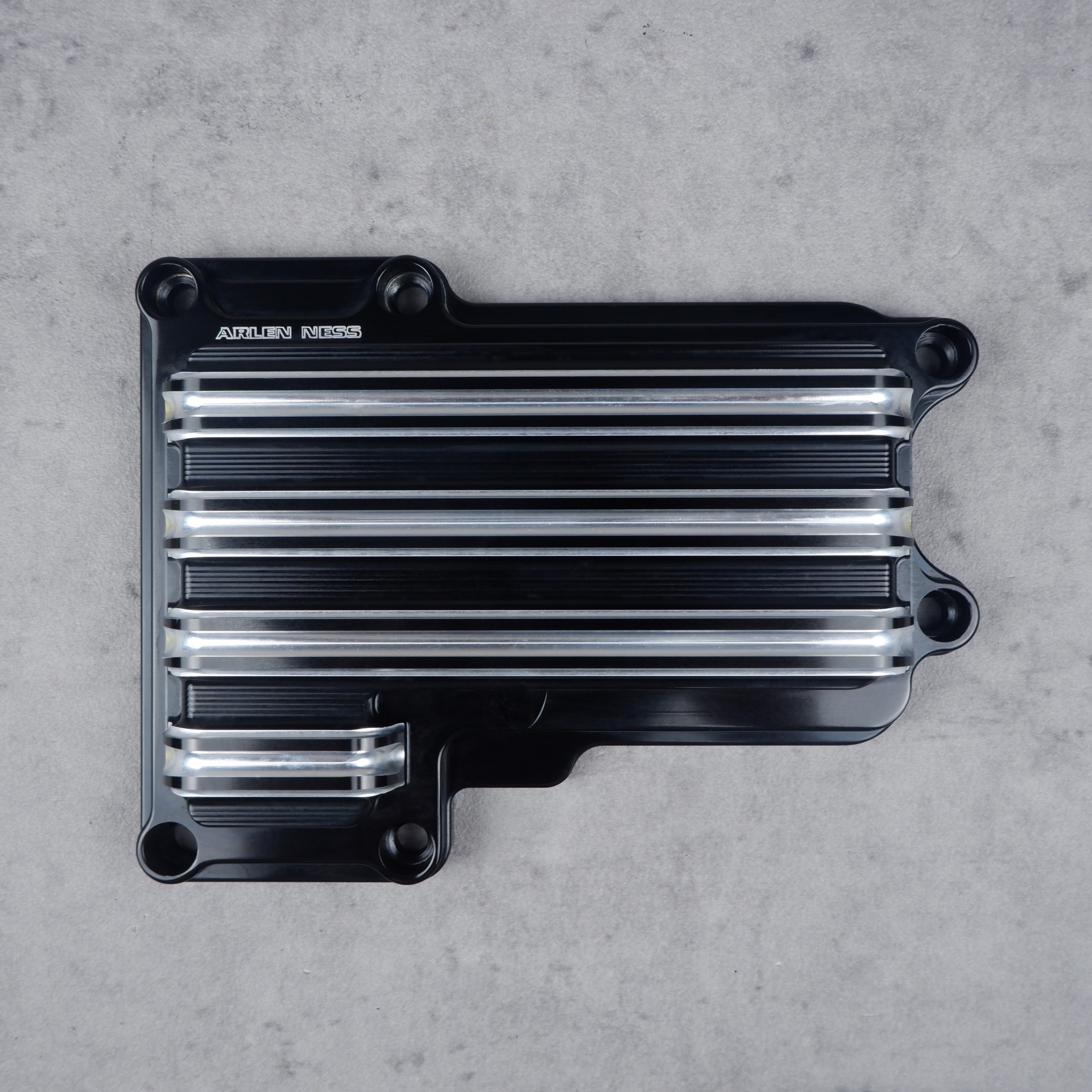 10-Guage Transmission Top Cover