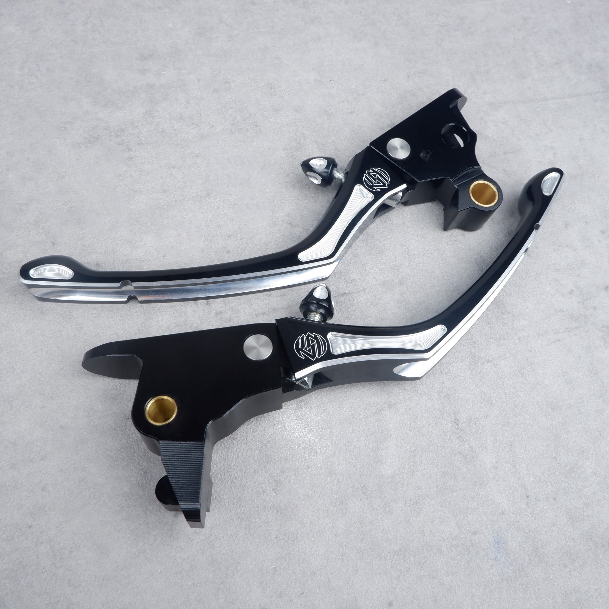 Lever RSD Touring 08-13