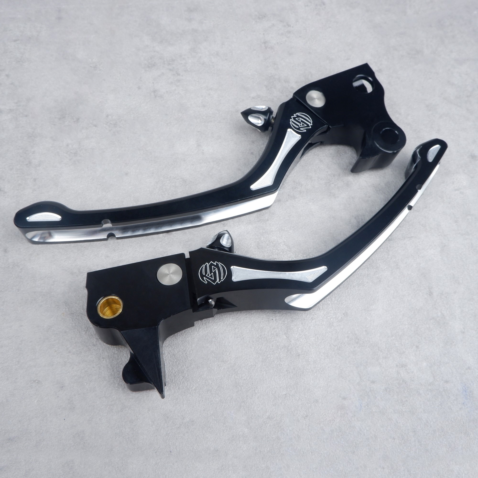 Lever RSD Sportster 14-19