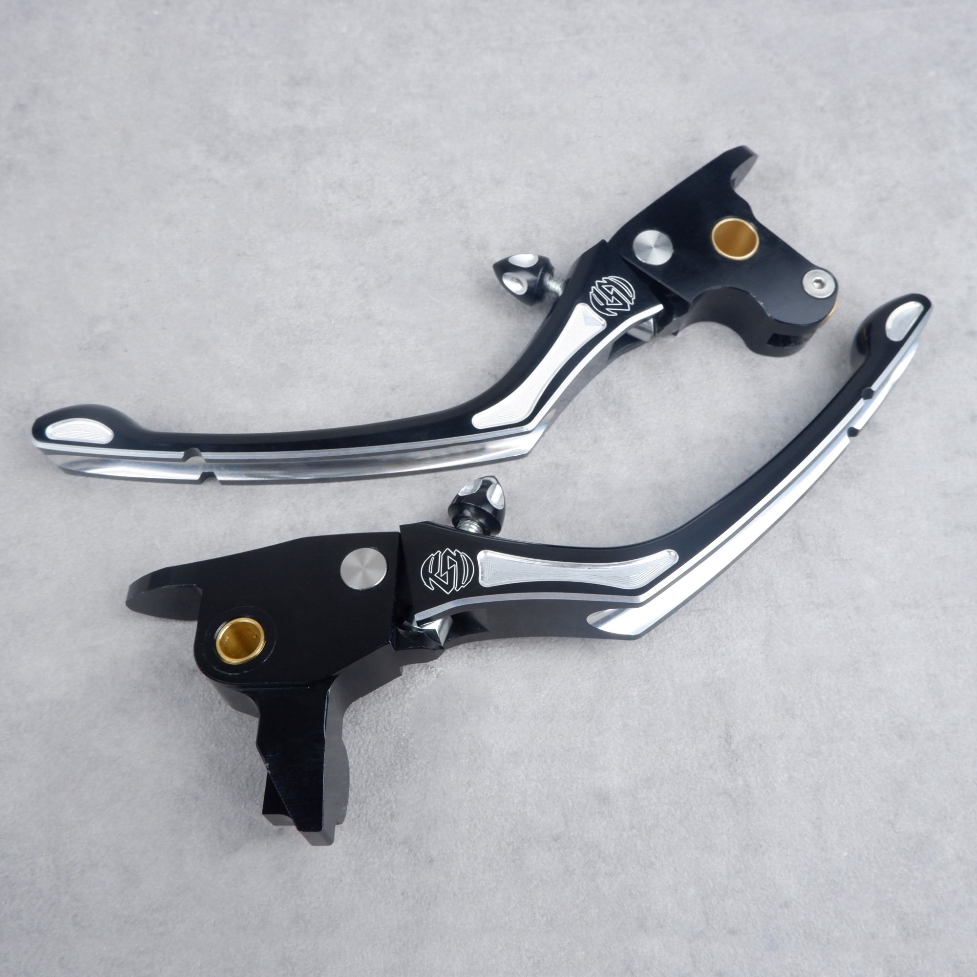 Lever RSD touring 14-16