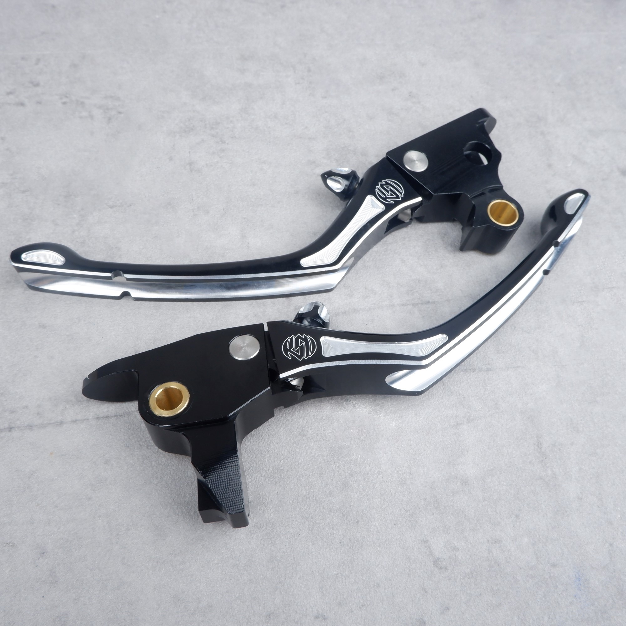 Lever RSD Softail 2015-2017