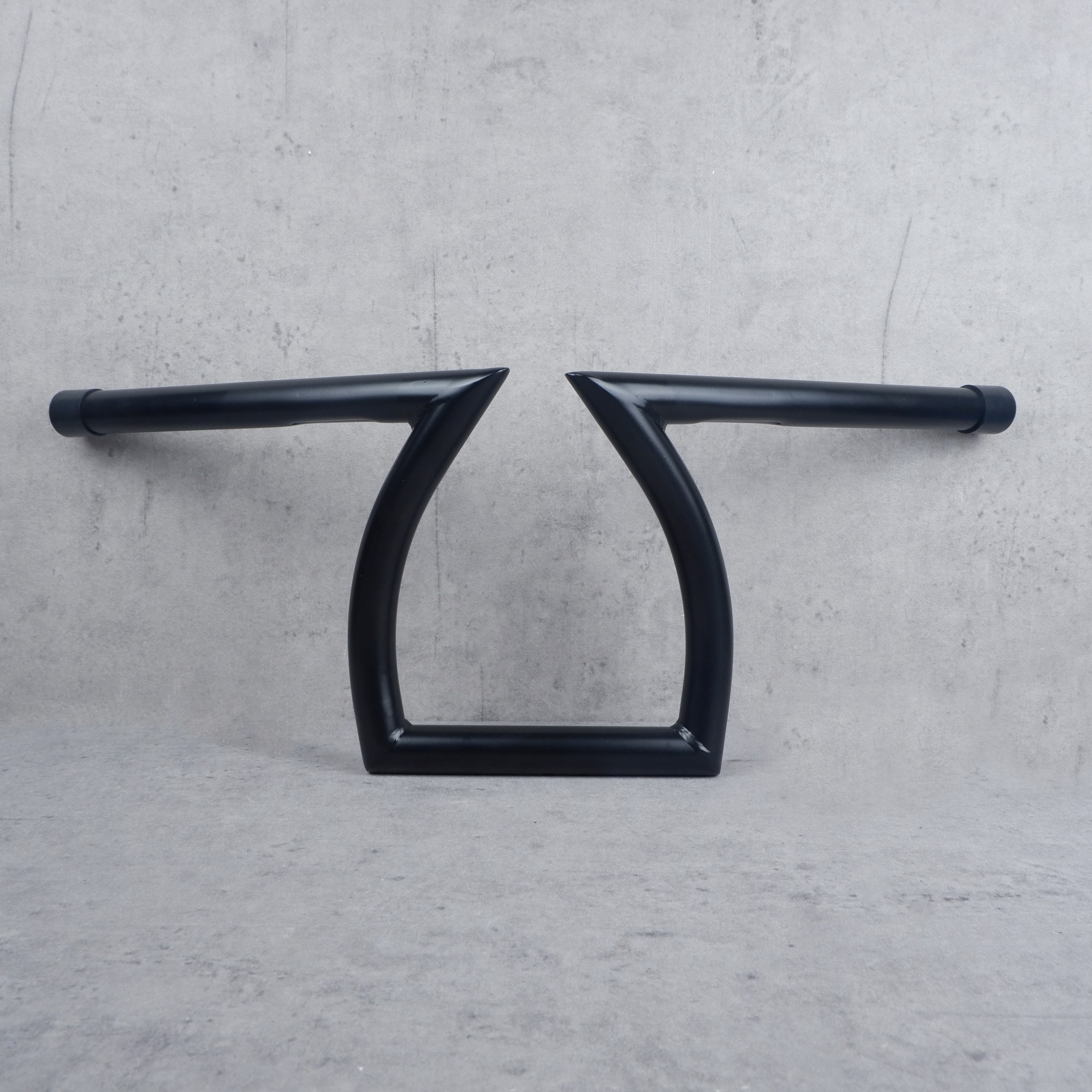 แฮนด์ Z-bar 8"