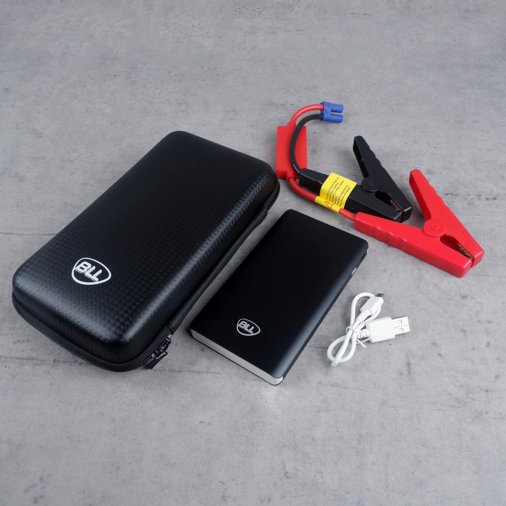 JumpStart BLL