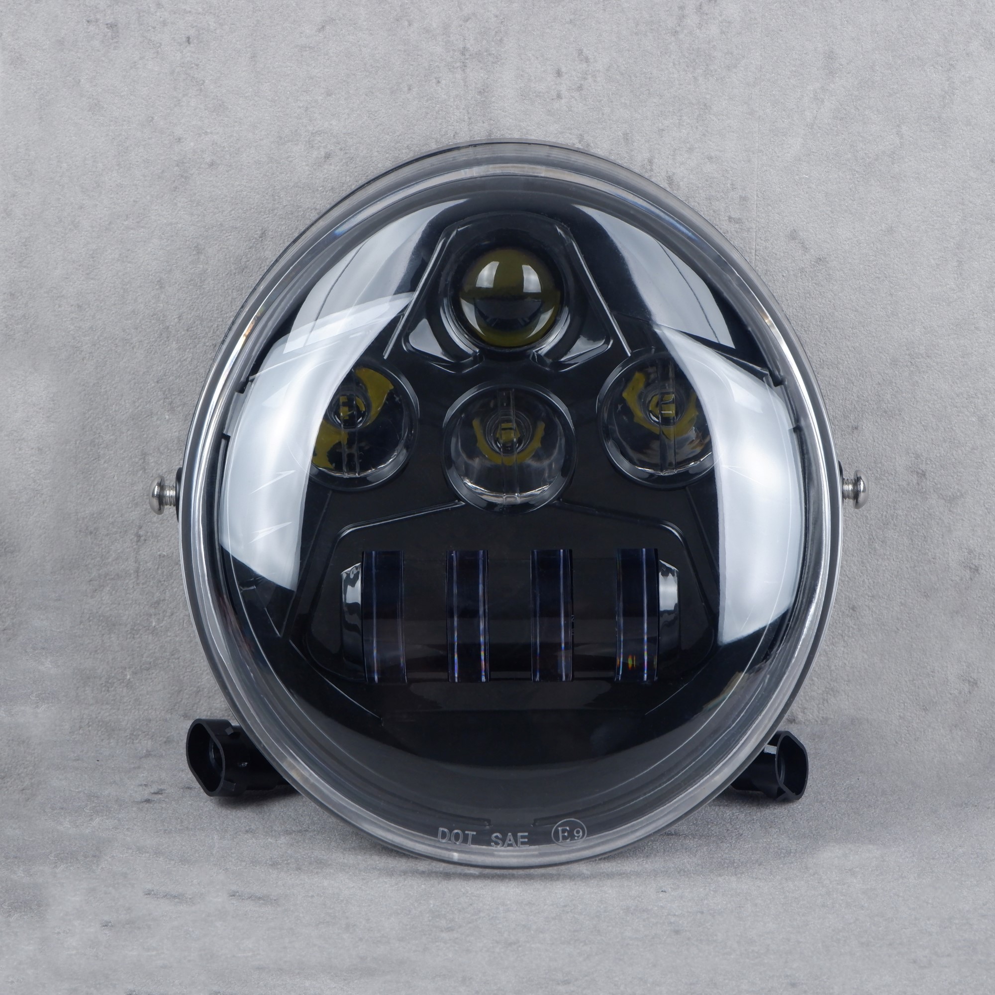 ไฟหน้า Projector V-Rod