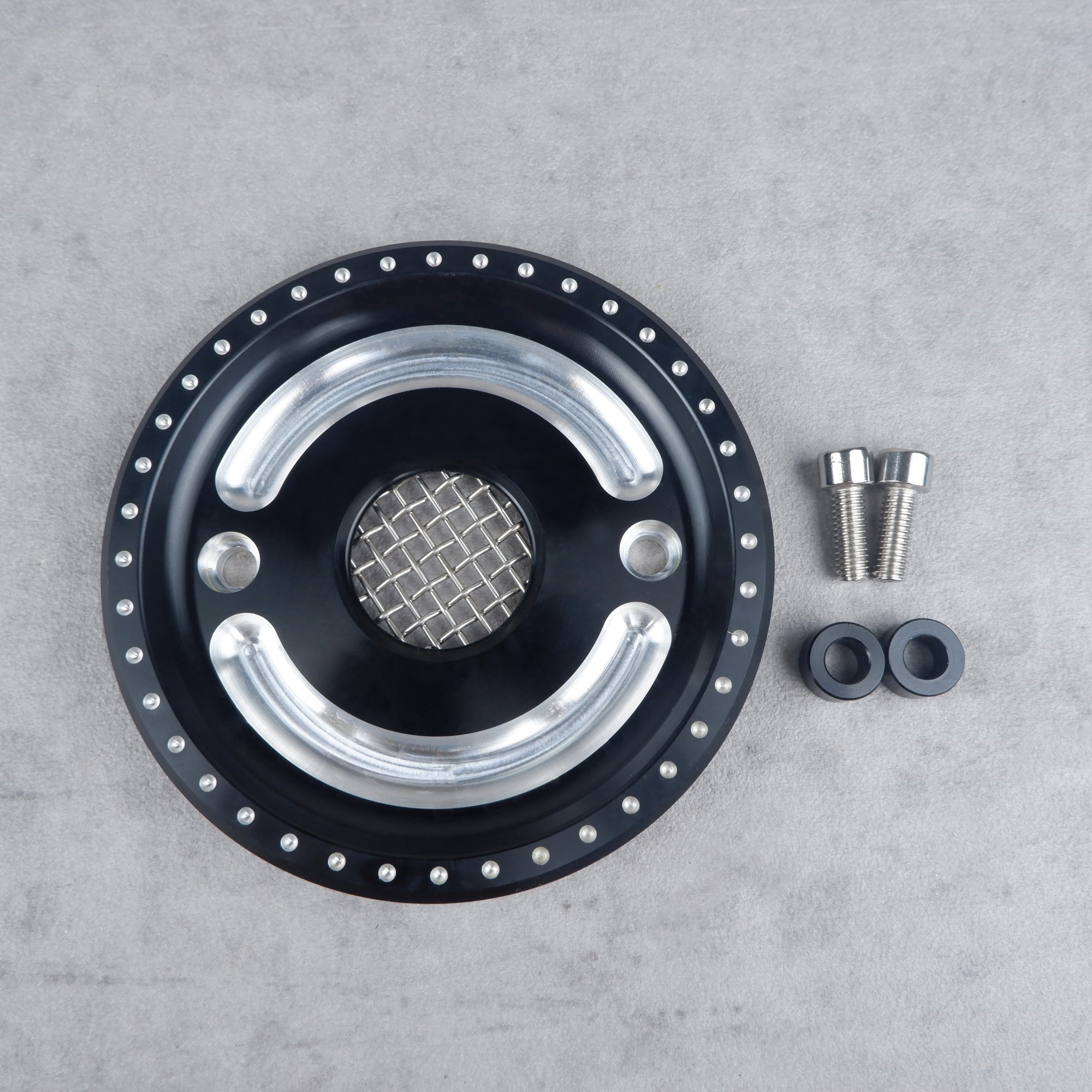 Billet Pulley (CB)