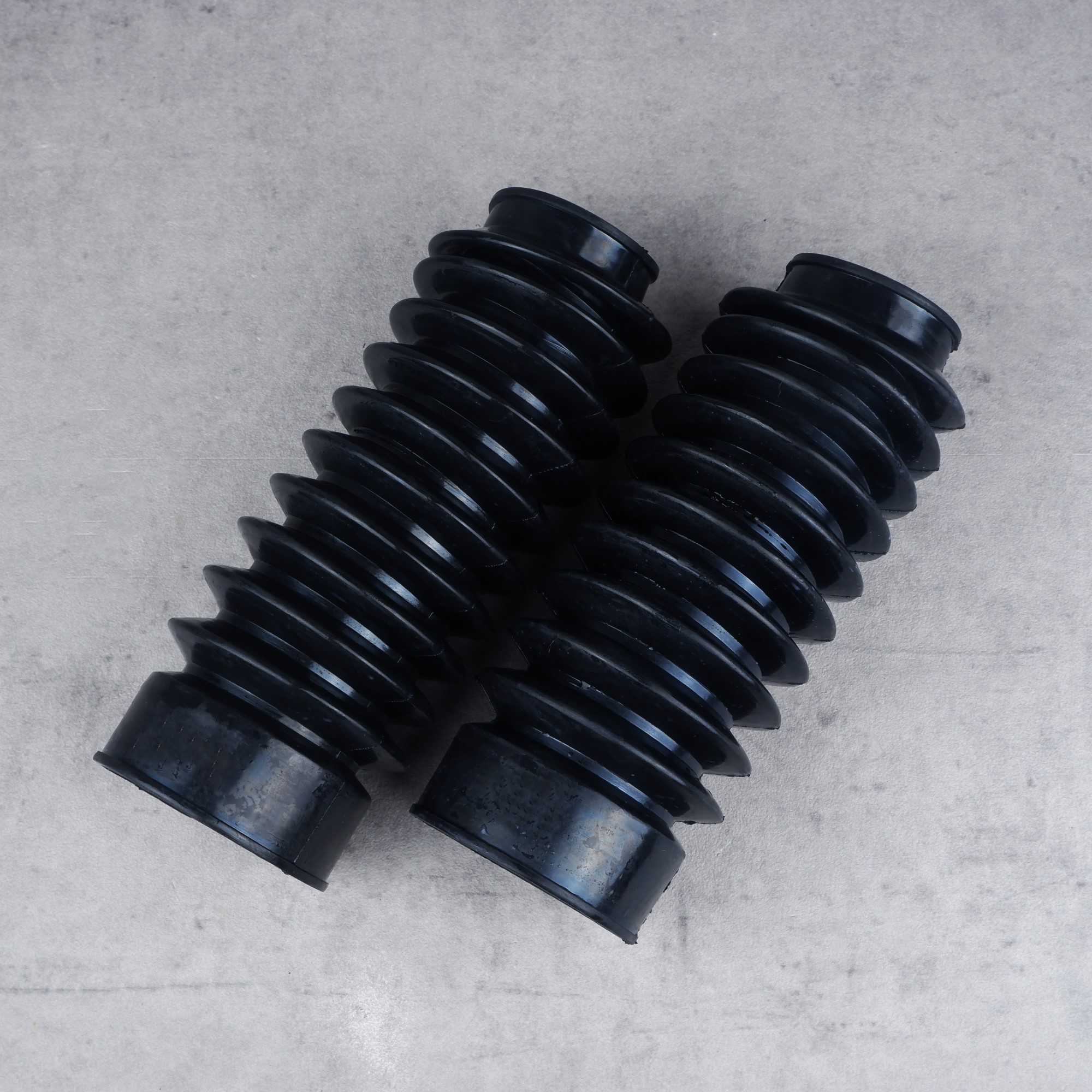 ยางครอบโช๊ค 49mm