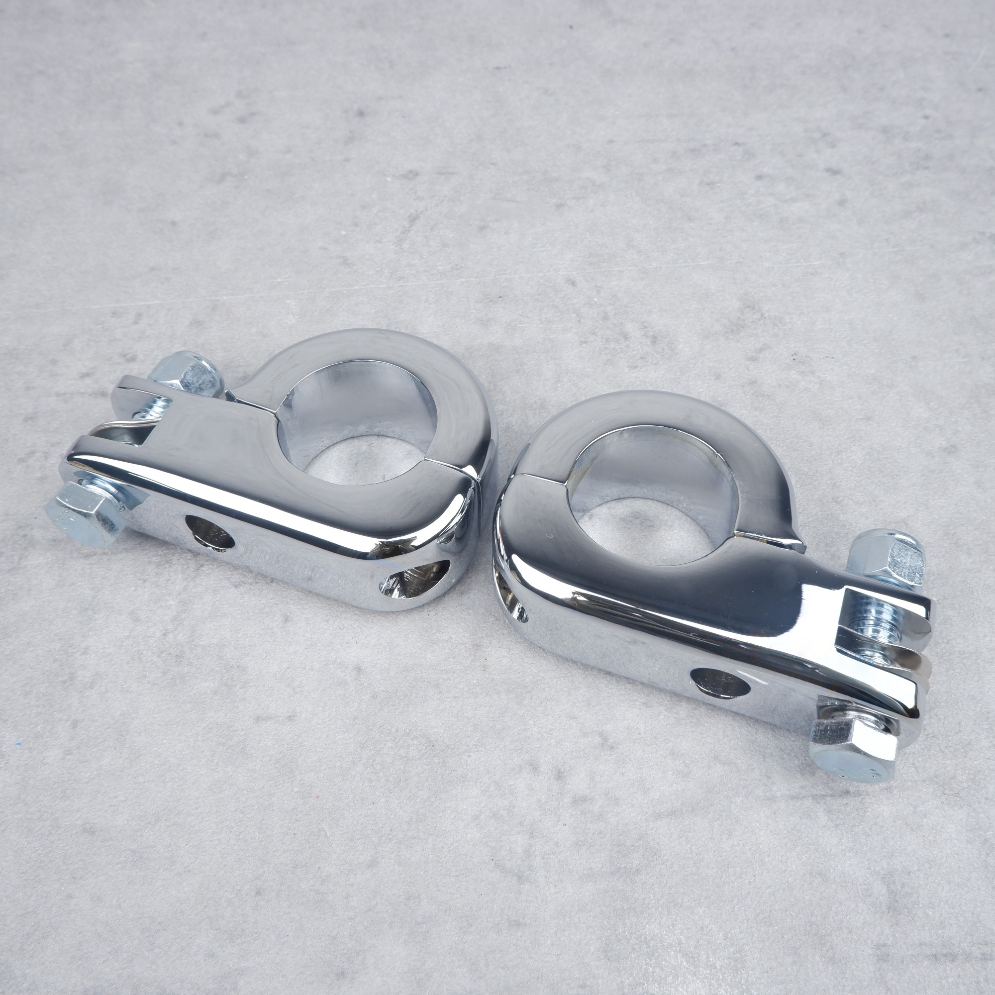 ขาจับพักเท้าทางไกล Footpegs (CH)