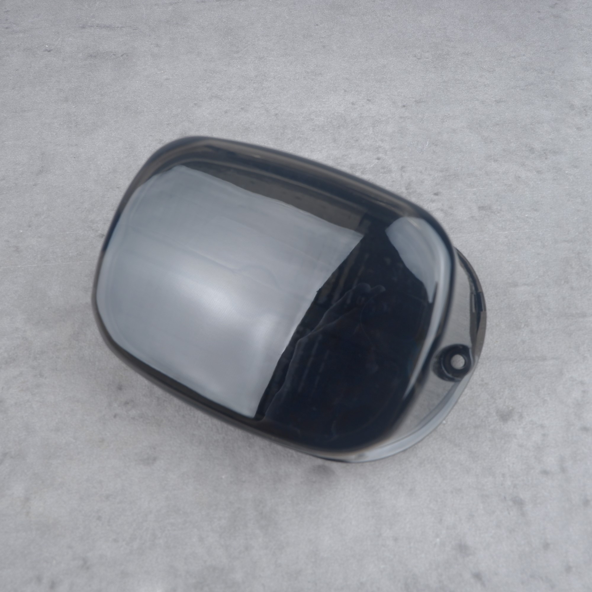ไฟท้าย Bezel LED (BK)