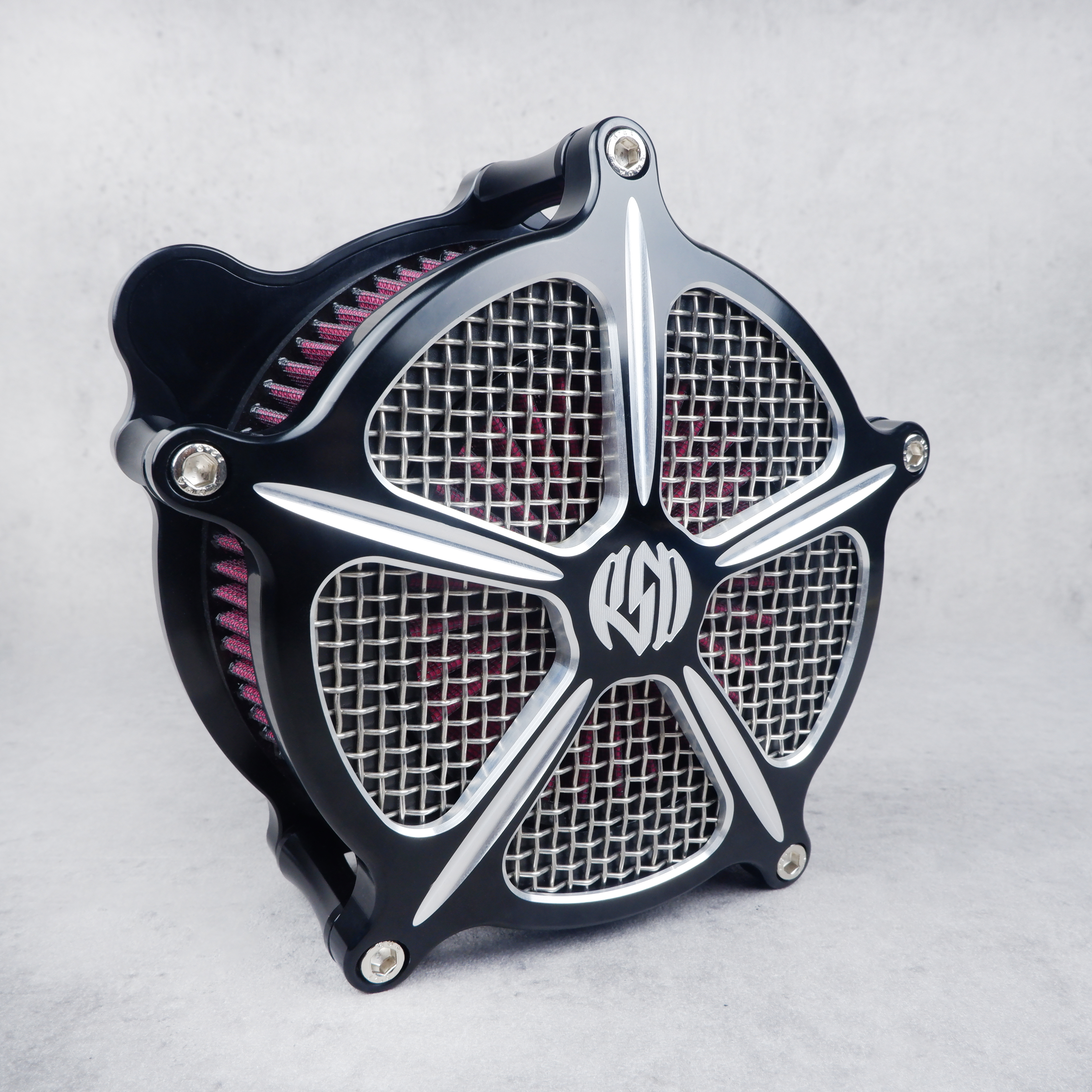 RSD : Venturi Speed 5