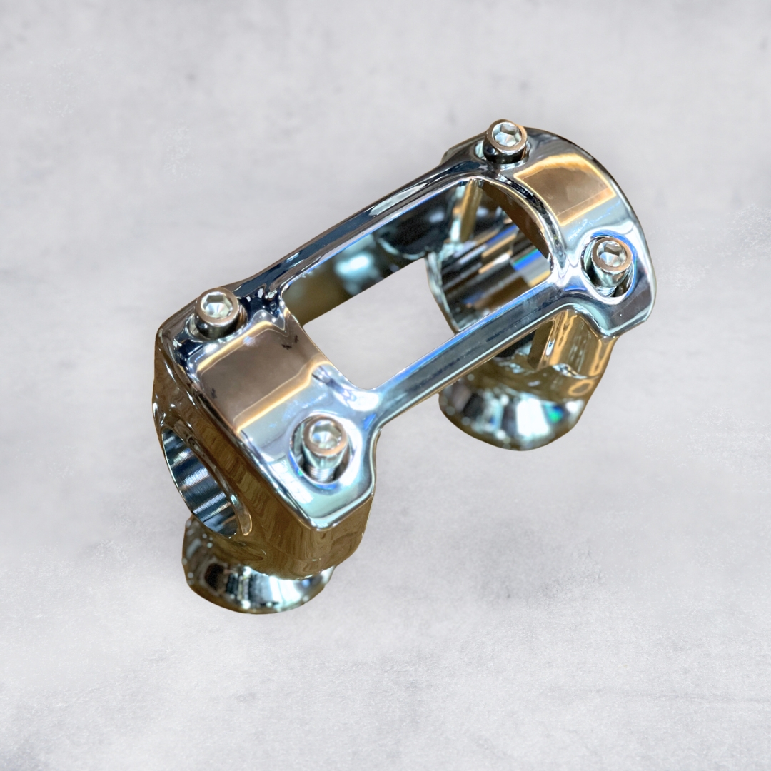 ตุ๊กตาแฮนด์สูง  2" Softail M8 Break Out 1.25"