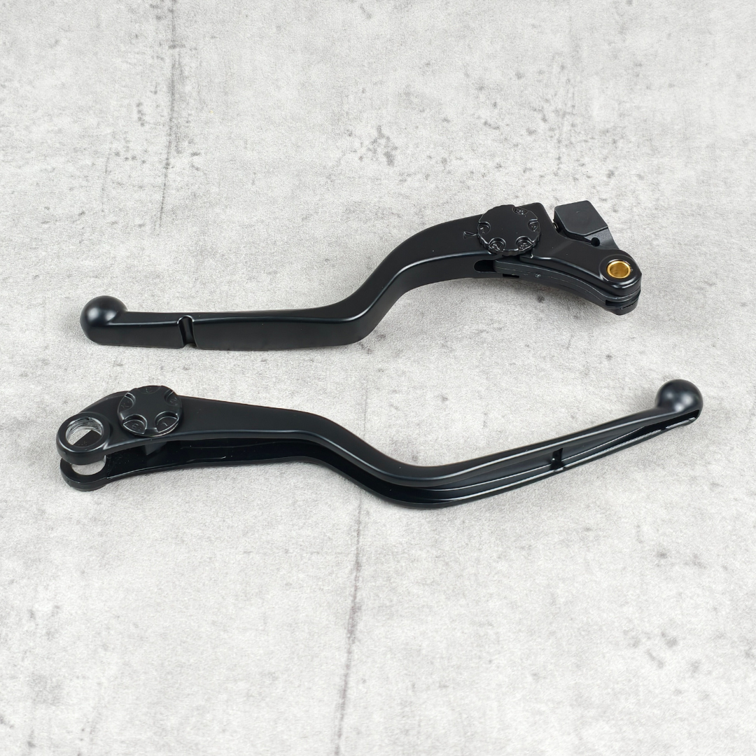 มือเบรค มือครัช  : Brake - Clutch  Lever Kit : Harley Davidson Sportster S RH1250 ,Nightster RH975